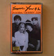 SONIC YOUTH – Live In Athens, "Club RODON", 12/2/1999 | Rare Audio Tape - Audiocassette