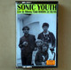 SONIC YOUTH – Live In Athens, "Club RODON", 8/10/1988 | Rare Audio Tape - Casetes