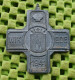 Medaile : Oogje Mist , W.I.K= Wil Is Kracht - Ede 1941 - Lood  . -  Original Foto  !!  Medallion  Dutch - Other & Unclassified