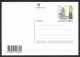 Portugal Carte Entier Postal São Teotónio Saint Théoton De Coimbra 2020 Stationery Theotonius Eglise Church Valença - Eglises Et Cathédrales