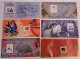 France - Lot De Blocs Feuillets**- DEPART 1 EURO    -24 Piéces - Souvenir Blocks