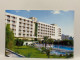 5-star Business And Resort Hotel, Hilton International Cyprus Postcard - Chipre