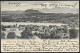 Austria-----Velden Am Worthersee------old Postcard - Velden