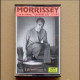MORRISSEY – Live In Athens, "Gagarin 205", 8.Nov.2002 | Rare Audio Tape - Audiocassette