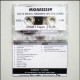 MORRISSEY – Live In Athens, "Gagarin 205", 8.Nov.2002 | Rare Audio Tape - Casetes