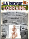 LA REVUE LORRAINE POPULAIRE N° 22 1978 Ligne Maginot , Hommes Et Chevaux , Patois Champdray , ND D'Avioth , Charme - Lorraine - Vosges