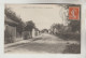 CPA SAINT REMY EN BOUZEMONT SAINT GENEST ET ISSON (Marne) - La Grande Rue - Saint Remy En Bouzemont