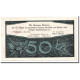 Billet, Autriche, Puchenau, 50 Heller, Paysage, 1920, 1920-05-10, SPL, Mehl:788 - Oesterreich