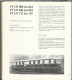 Delcampe - TRIEBWAGEN ARCHIV - RAINER ZSCHECH  (EISENBAHNEN RAILWAY LOKOMOTIVEN) - Eisenbahnverkehr