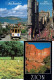 La Californie Et L'Ouest Américain En 1994 (50 Photos Originales Prises Par Un Touriste + 11 CP Non Circulées) - América