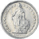Monnaie, Suisse, 1/2 Franc, 1973 - Autres & Non Classés