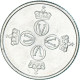 Monnaie, Norvège, 25 Öre, 1978 - Norvegia