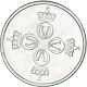 Monnaie, Norvège, 25 Öre, 1978 - Norvège