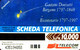 G 713 C&C 2765 SCHEDA TELEFONICA NUOVA MAGNETIZZATA GAETANO DONIZETTI - Públicas Especiales O Conmemorativas