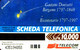 G 713 C&C 2765 SCHEDA TELEFONICA NUOVA MAGNETIZZATA GAETANO DONIZETTI - Public Special Or Commemorative