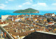 Dubrovnik - Vue Sur La Ville - Croazia