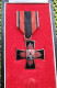 Medaile : . Rheinland- Pfalz , Ehrenzeichen , Brandschutz. -  Original Foto  !!  Medallion  Dutch - Feuerwehr