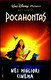 G 471 C&C 2524 SCHEDA TELEFONICA NUOVA MAGNETIZZATA POCAHONTAS DISNEY - Públicas Especiales O Conmemorativas