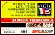 G 526 C&C 2591 SCHEDA TELEFONICA NUOVA MAGNETIZZATA OLIMPIADI ATLANTA 1996 - Publiques Spéciales Ou Commémoratives