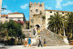 Korcula - Porte Principale De La Ville - Croazia