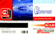 G 2243 745 C&C 4321 SCHEDA TELEFONICA NUOVA MAGNETIZZATA SVALBARD LIEFDEFJORDEN - Public Themes