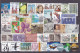 # Finnland Lot Von 67 Diversen Marken Various-Diverses Stamps O/used (R1-3/1) - Colecciones