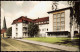 Ansichtskarte Gütersloh Elisabeth Hospital Hauptgebäude 1960 - Guetersloh