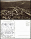 Ansichtskarte Dilsberg-Neckargemünd Luftaufnahme Luftbild 1960 - Neckargemuend