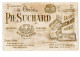 Chromo Chocolat Suchard, S 66 / G, Hymnee National, Soldats, Allemagne - Suchard