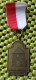 Medaile : W.S.V. De Berghlopers Montferland - Tochten. -  Original Foto  !!  Medallion  Dutch - Other & Unclassified