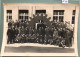 Renens Lausanne - Une Soixantaine D'apprentis Devant L'usine Bobst, à La Fin Des Années 1950 (16'471) - Renens