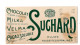 Chromo Chocolat Suchard, S 71 / 12, Régions De La France, Berry, Bourges - Suchard