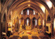 09 MIREPOIX  Intérieur De La Cathédrale Le Choeur  43 (scan Recto Verso)MF2732UND - Mirepoix