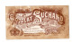 Chromo Chocolat Suchard, S 78 / M, Heures De La Journée - Suchard