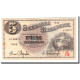 Billet, Suède, 5 Kronor, 1949, 1949, KM:33af, B+ - Sweden