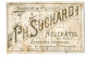 Chromo Chocolat Suchard, S 29 / H - Suchard