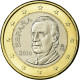 Espagne, Euro, 2010, SPL, Bi-Metallic, KM:1150 - Spanien