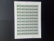 FINNLAND MI-NR. 587-588 Y POSTFRISCH BOGENSATZ(50) LANDSCHAFTEN SEEN - Unused Stamps