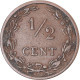 Monnaie, Pays-Bas, 2-1/2 Cent, 1906 - 2.5 Cent