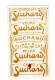 Chromo Chocolat Suchard, S 164 / 12, Chansons - Suchard