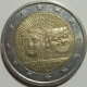 2016 Italia - Plauto 2 Euro (circolata) - Italia