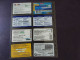 LOT DE 27 TELECARTES PREPAYEES DIVERS - A ETUDIER - Other & Unclassified