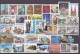 # Finnland Lot Von 64 Diversen Marken Various-Diverses Stamps O/used (R1-3/2) - Collections