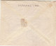 TOGO 1950 AIRMAIL LETTER SENT FROM LOME TO PARIS - Cartas & Documentos