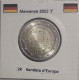 2 Euros Alemania / Germany  2015 30 Jahre Europa Flagge  D O J Sin Circular - Deutschland