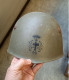 Casque Helmet Mod.33 VAM Italian - 1939-45