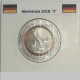 5 Euros Alemania / Germany   2018 Zona Subtropical  F - Allemagne