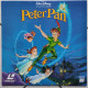 Peter Pan (Laserdisc / LD) Disney - Sonstige Formate