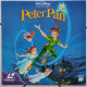 Peter Pan (Laserdisc / LD) Disney - Autres Formats