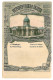 RUS 46 - 9506 SAINT PETERSBURG, Russia, Litho, Kazan Cathedral, Old Newspapers - Old Postcard - Unused  - Russland